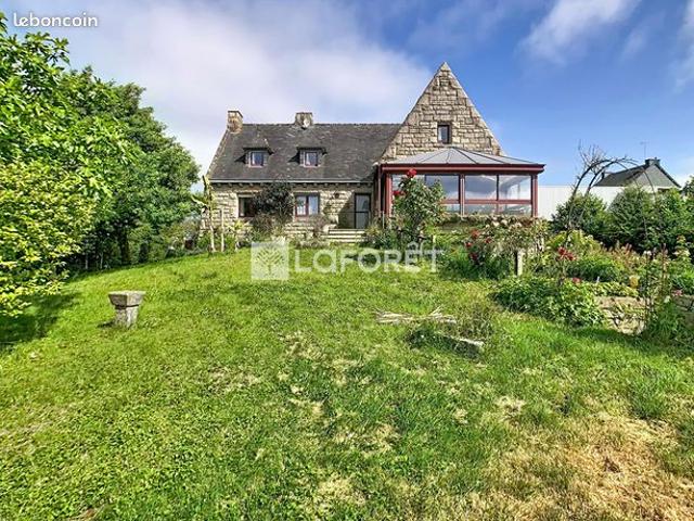 Maison 7 pièces 175 m²