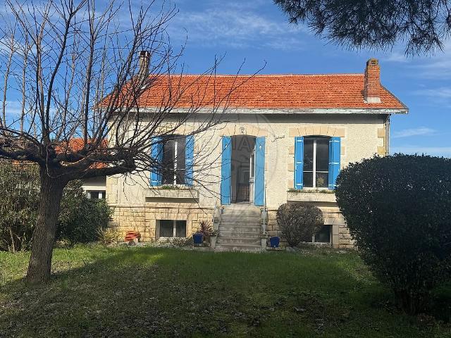 Maison 7 pièces 175 m²