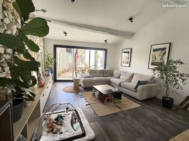 Maison 7 pièces 175 m²