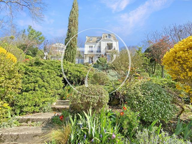 Maison 7 pièces 175 m²