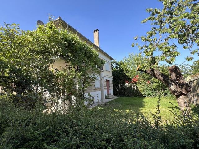 Maison 7 pièces 175 m²