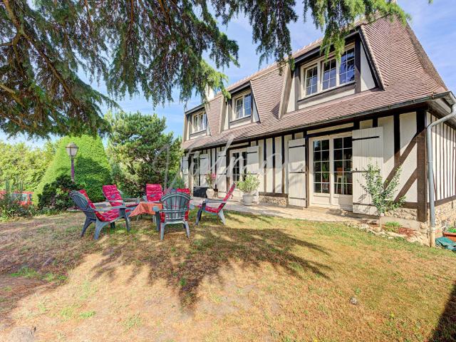 Maison 7 pièces 175 m²