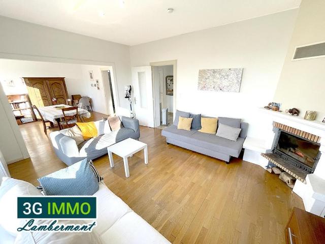 Maison 7 pièces 175 m²
