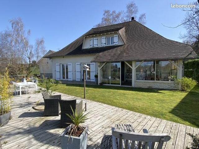 Maison 7 pièces 175 m²