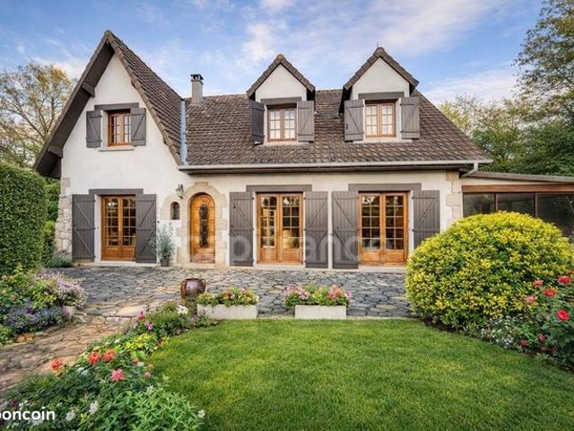 Maison 7 pièces 175 m²