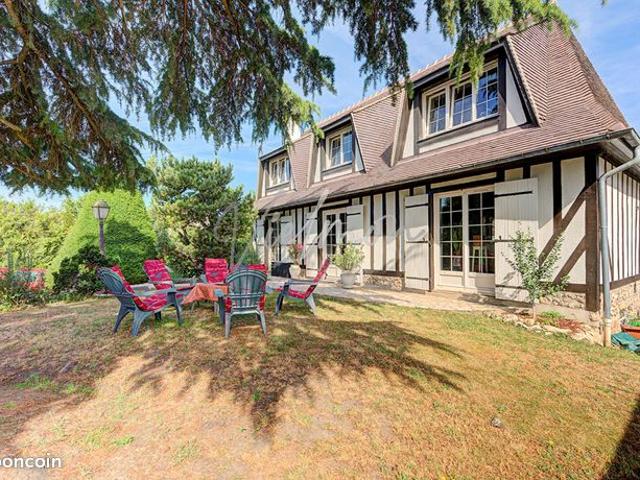Maison 7 pièces 175 m²