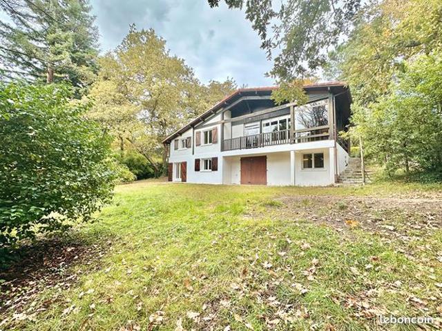Maison 7 pièces 175 m²