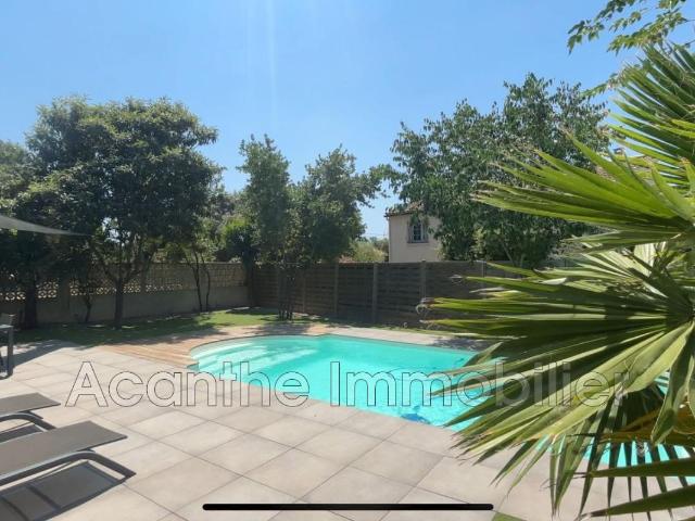 Maison 7 pièces 175 m²