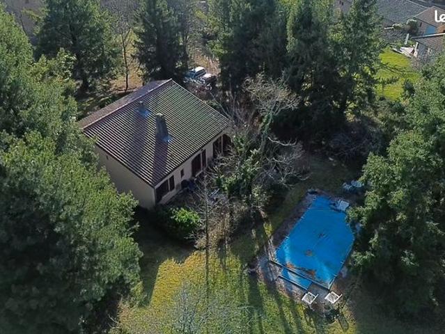 Maison 7 pièces 175 m²
