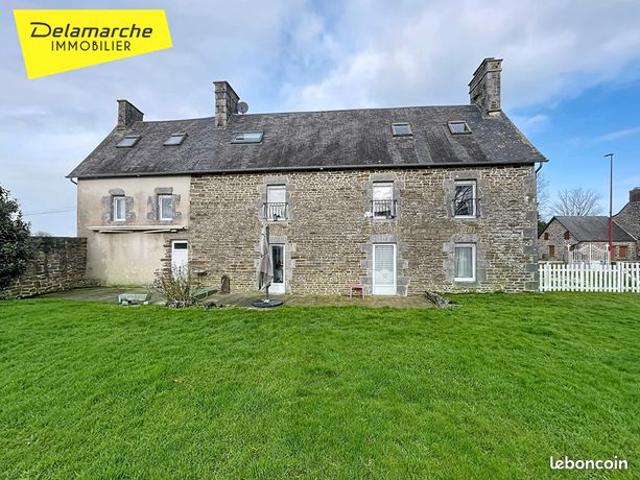 Maison 7 pièces 175 m²
