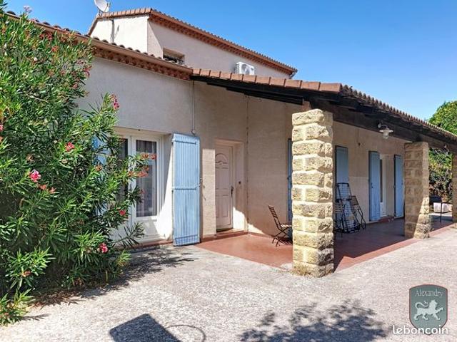 Maison 7 pièces 175 m²