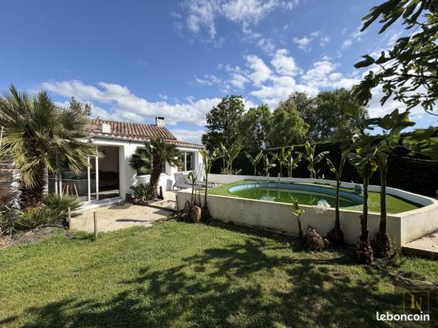 Maison 7 pièces 175 m²