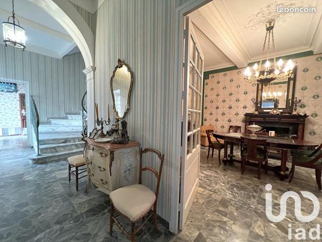 Maison 7 pièces 175 m²