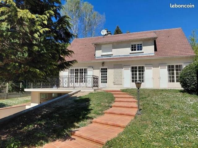 Maison 7 pièces 175 m²