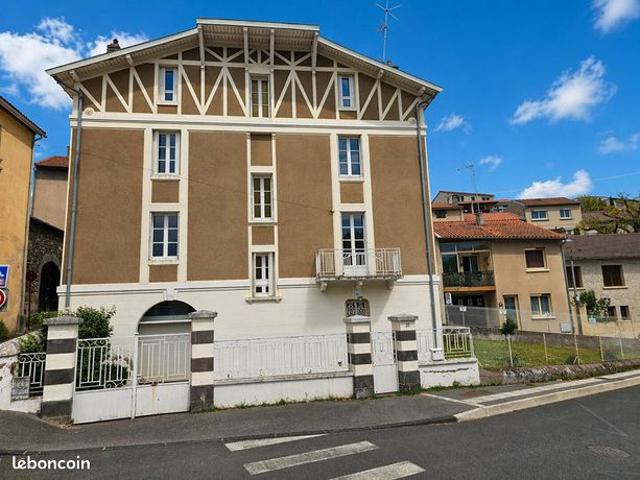 Maison 7 pièces 175 m²