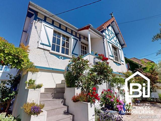 Maison 7 pièces 175 m²
