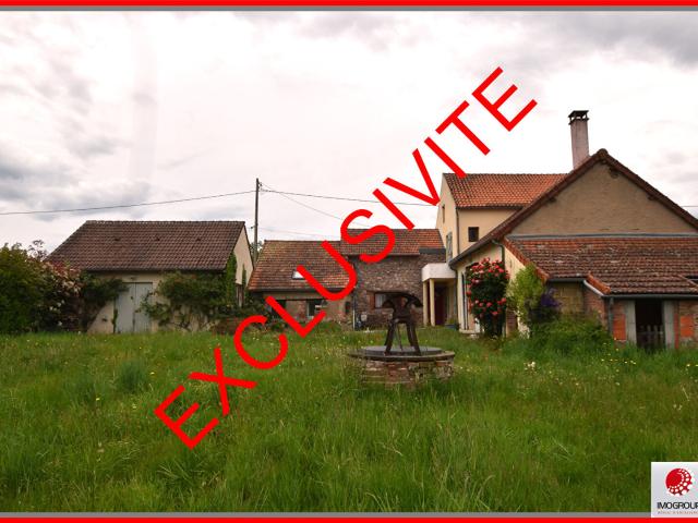 Maison 7 pièces 175 m²