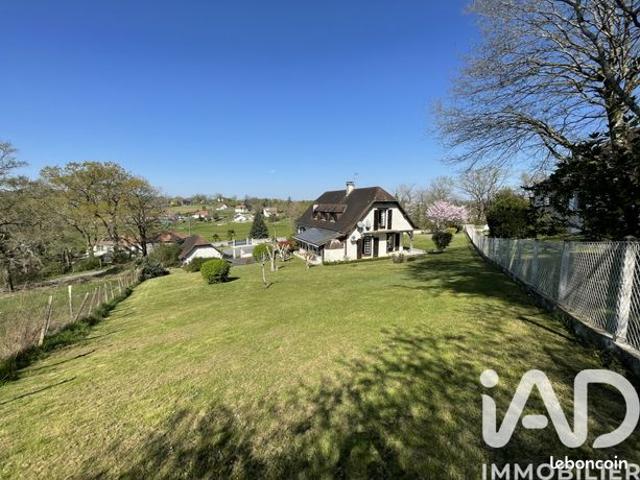 Maison 7 pièces 175 m²