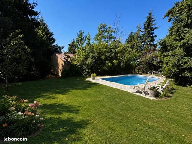 Maison 7 pièces 175 m²