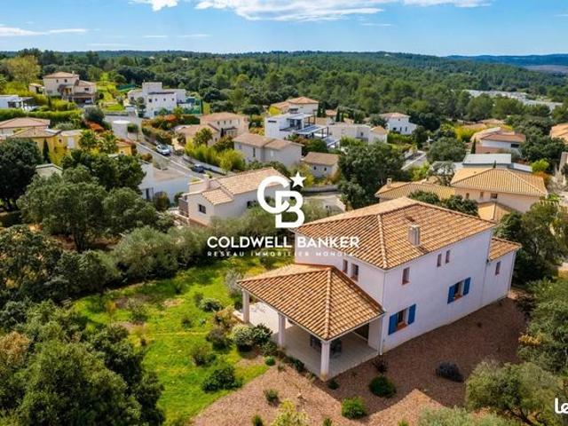 Maison 7 pièces 175 m²