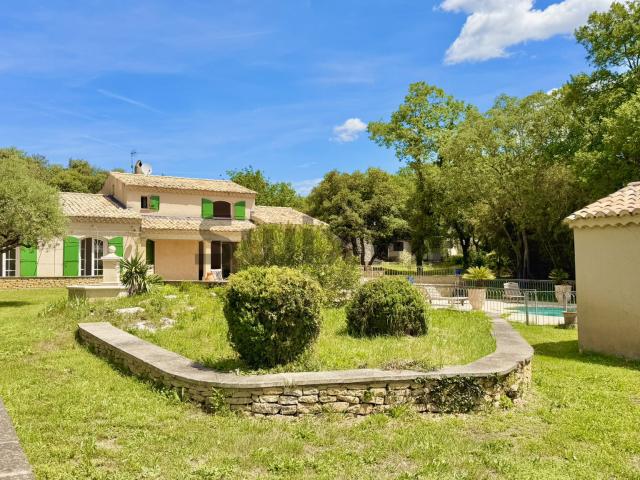 Maison 7 pièces 175 m²
