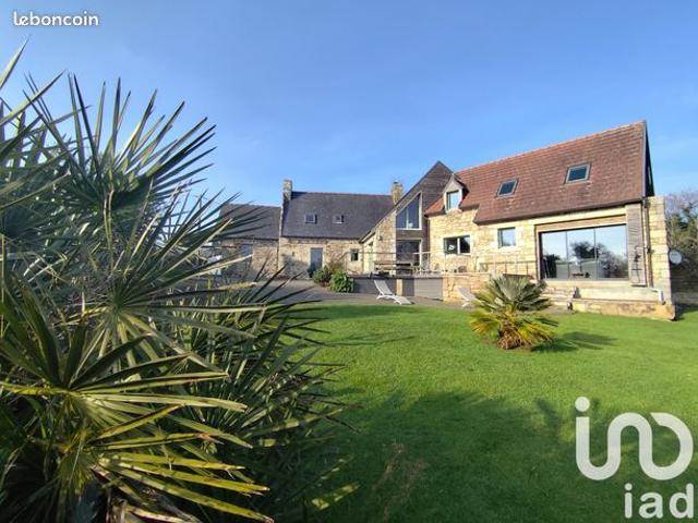 Maison 7 pièces 175 m²
