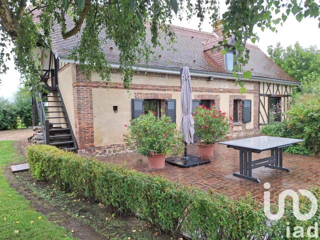 Maison 7 pièces 175 m²
