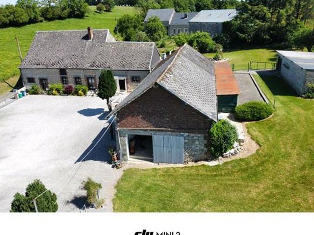 Maison 7 pièces 175 m²