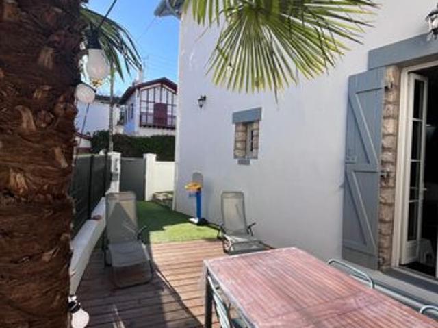 Maison 7 pièces 175 m²