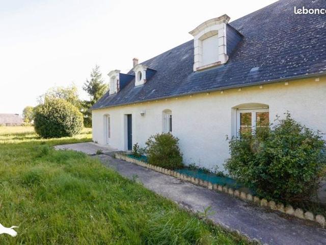 Maison 7 pièces 175 m²