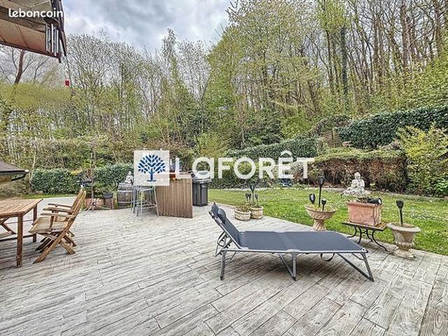 Maison 7 pièces 175 m²