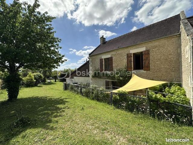 Maison 7 pièces 175 m²