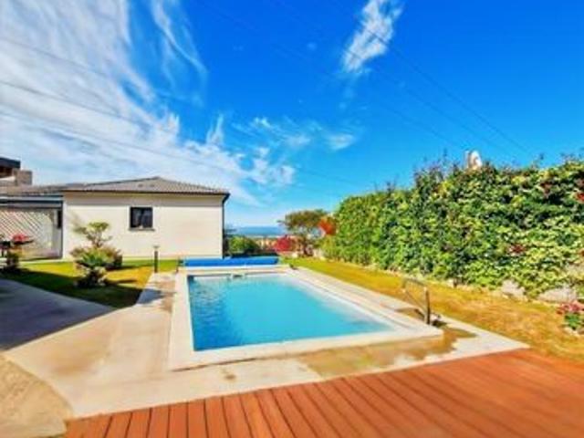 Maison 7 pièces 175 m²