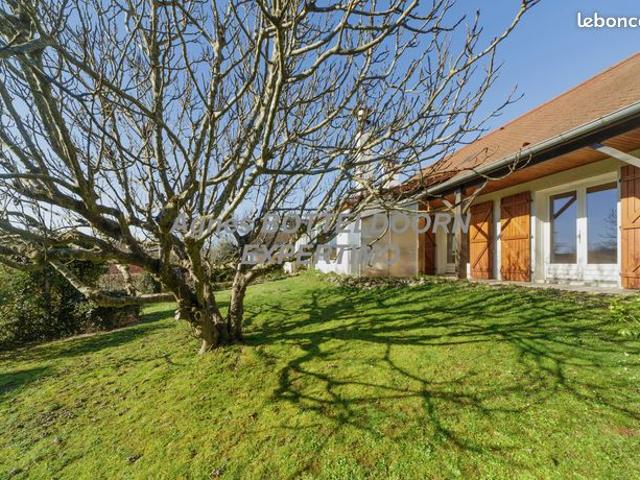 Maison 7 pièces 175 m²