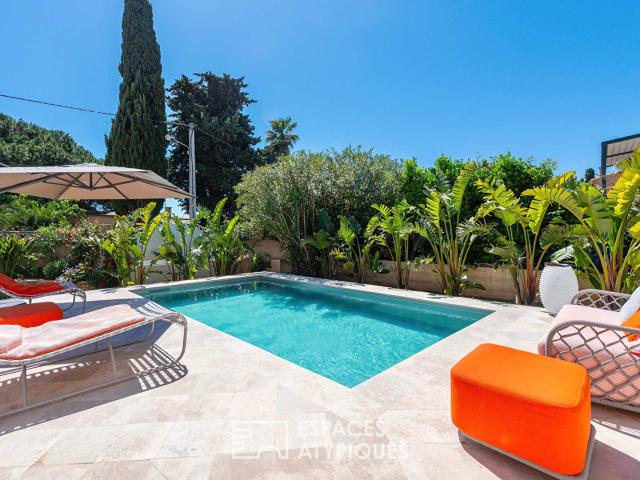 Maison 7 pièces 175 m²