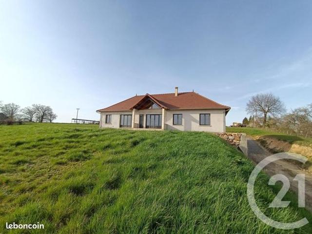 Maison 7 pièces 175 m²