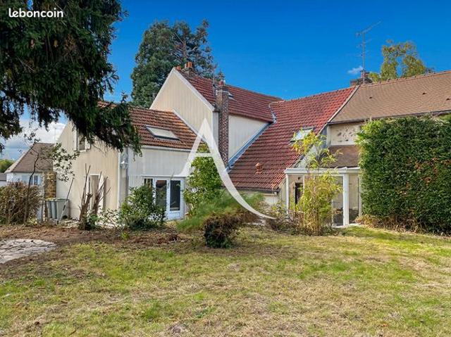 Maison 7 pièces 175 m²