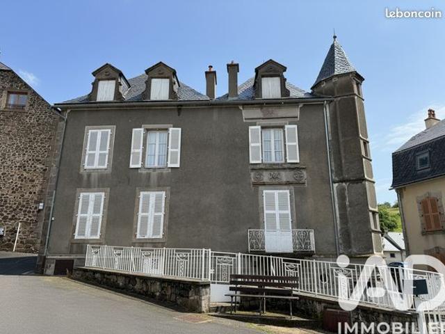 Maison 7 pièces 175 m²