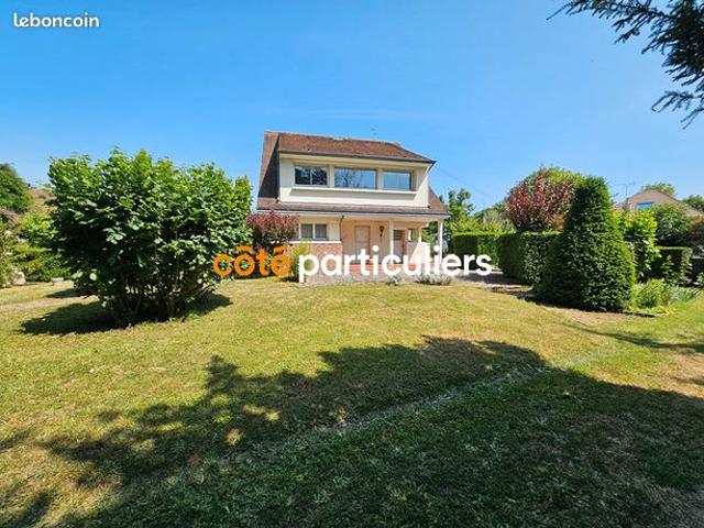 Maison 7 pièces 175 m²