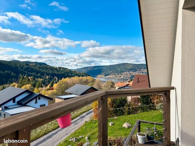 Maison 7 pièces 175 m²