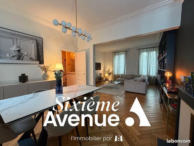 Maison 7 pièces 190 m²