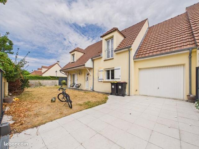 Maison 7 pièces 175 m²