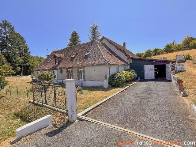 Maison 7 pièces 175 m²