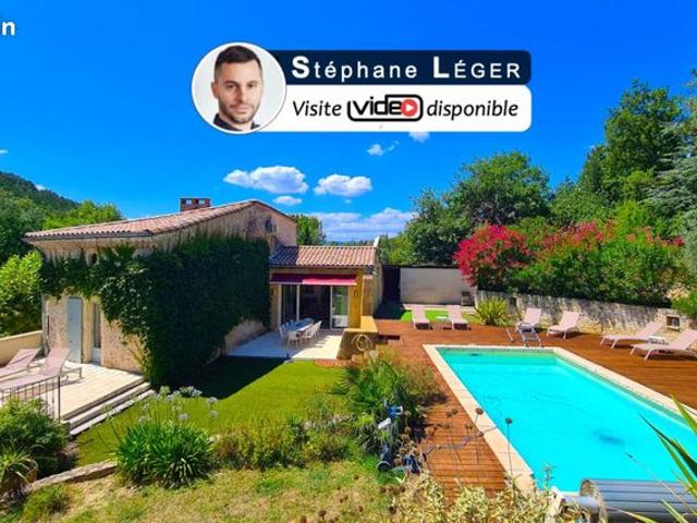 Maison 7 pièces 175 m²