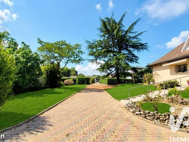 Maison 7 pièces 175 m²