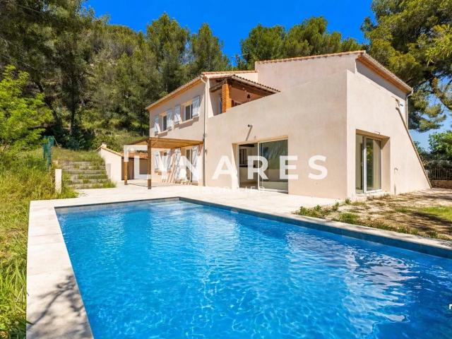 Maison 7 pièces 175 m²