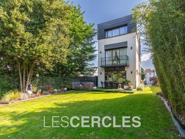 Maison 7 pièces 175 m²