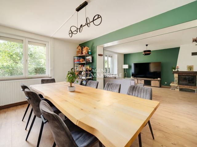 Maison 7 pièces 175 m²
