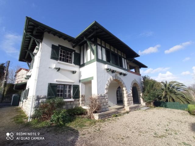 Maison 7 pièces 175 m²