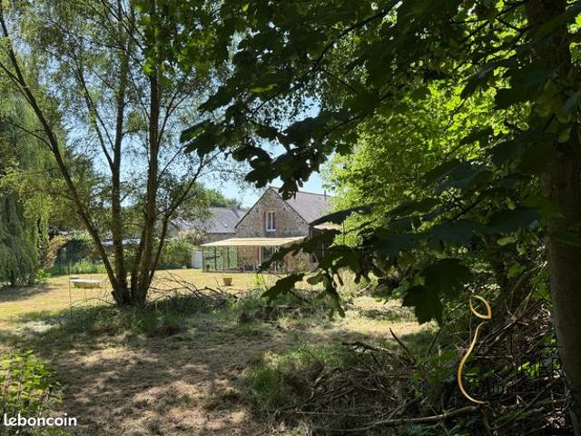 Maison 7 pièces 175 m²